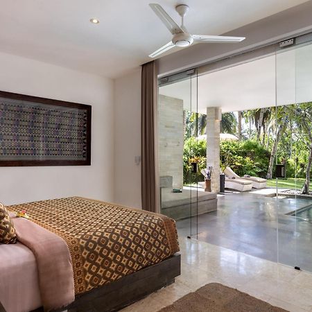 Kelapa Retreat & Spa Pulukan Εξωτερικό φωτογραφία