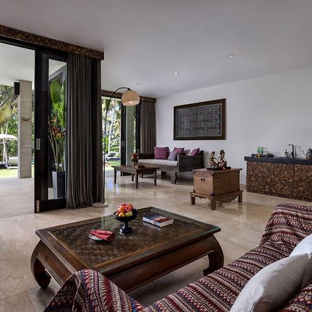 Kelapa Retreat & Spa Pulukan Εξωτερικό φωτογραφία