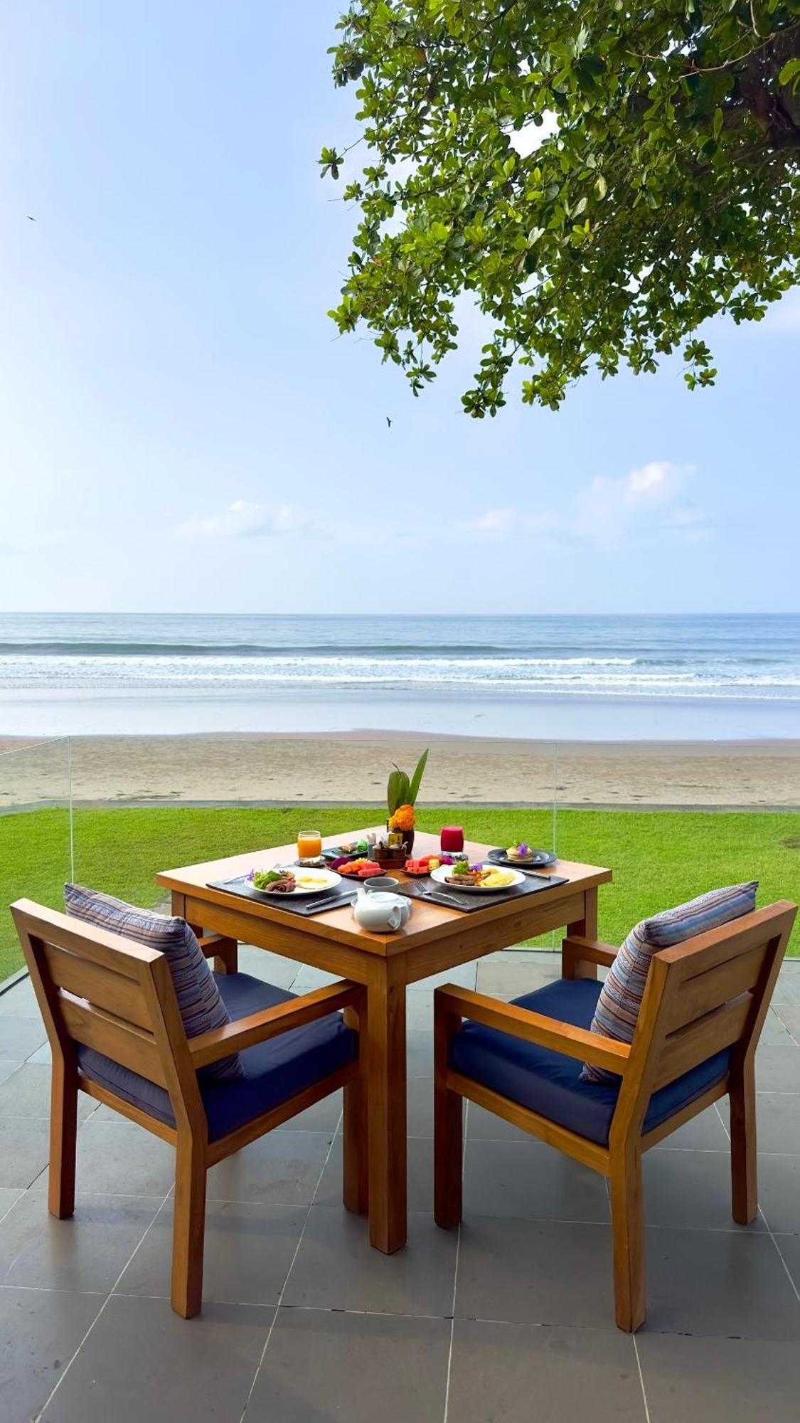 Kelapa Retreat & Spa Pulukan Εξωτερικό φωτογραφία
