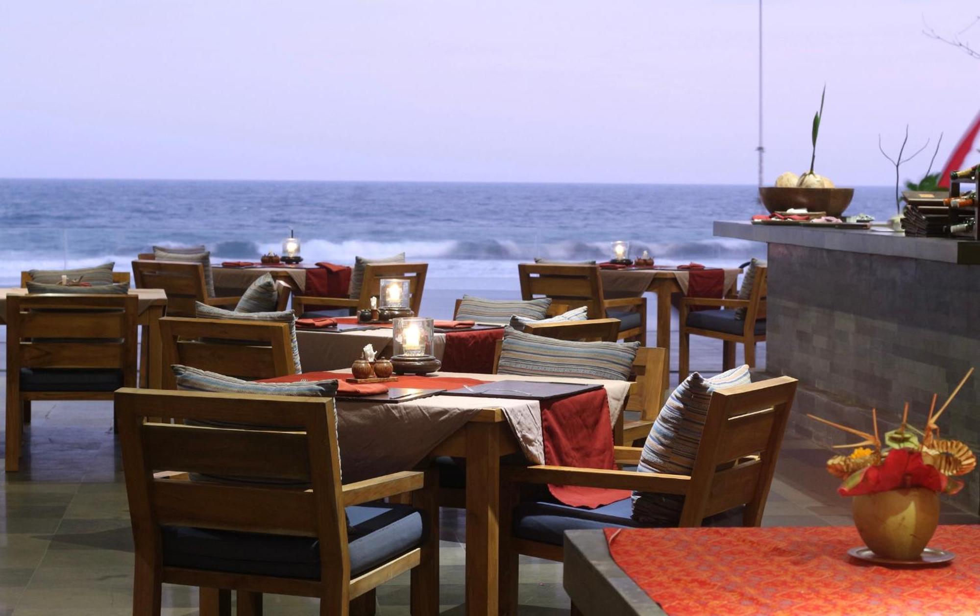 Kelapa Retreat & Spa Pulukan Εξωτερικό φωτογραφία