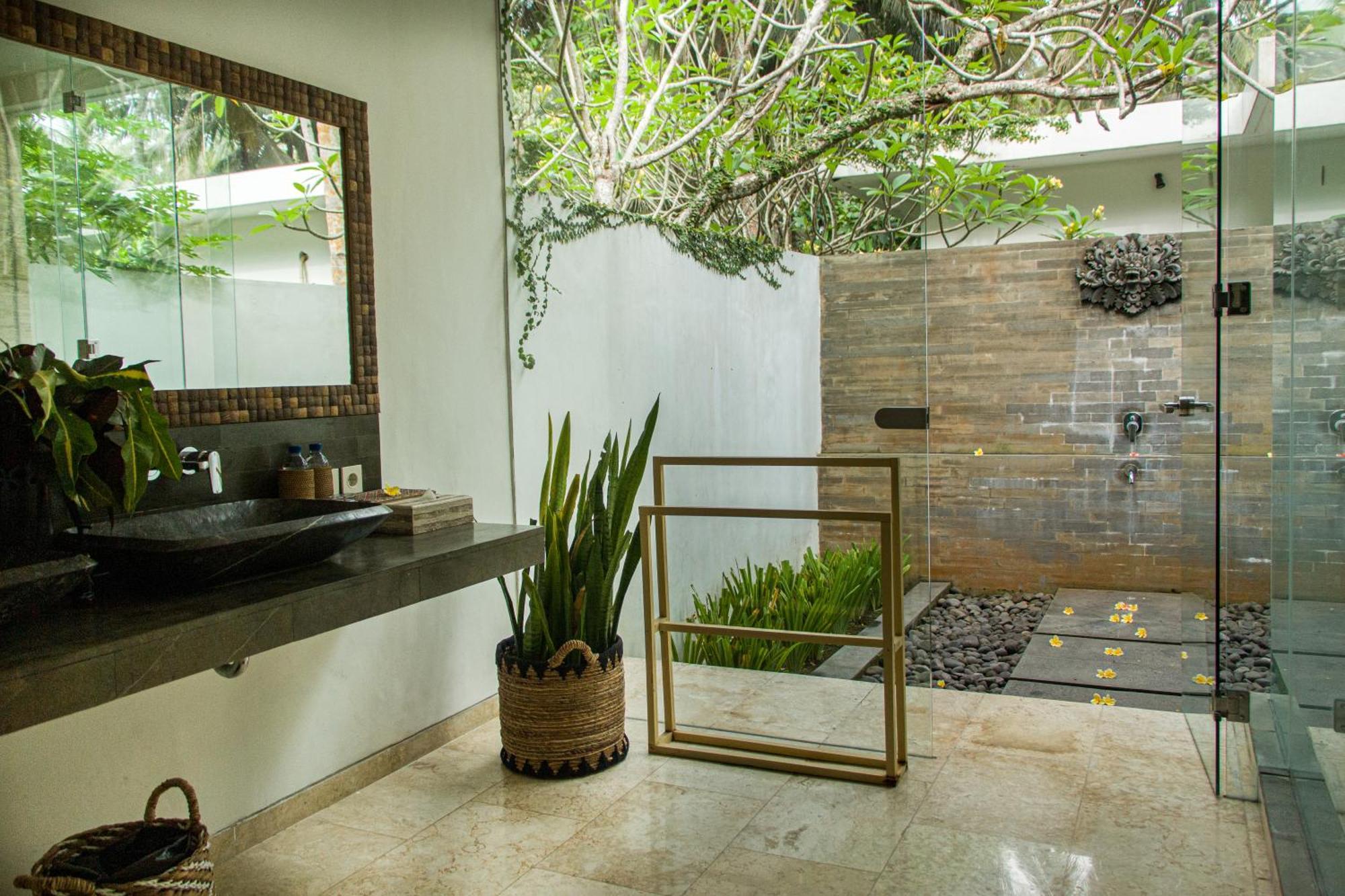 Kelapa Retreat & Spa Pulukan Δωμάτιο φωτογραφία