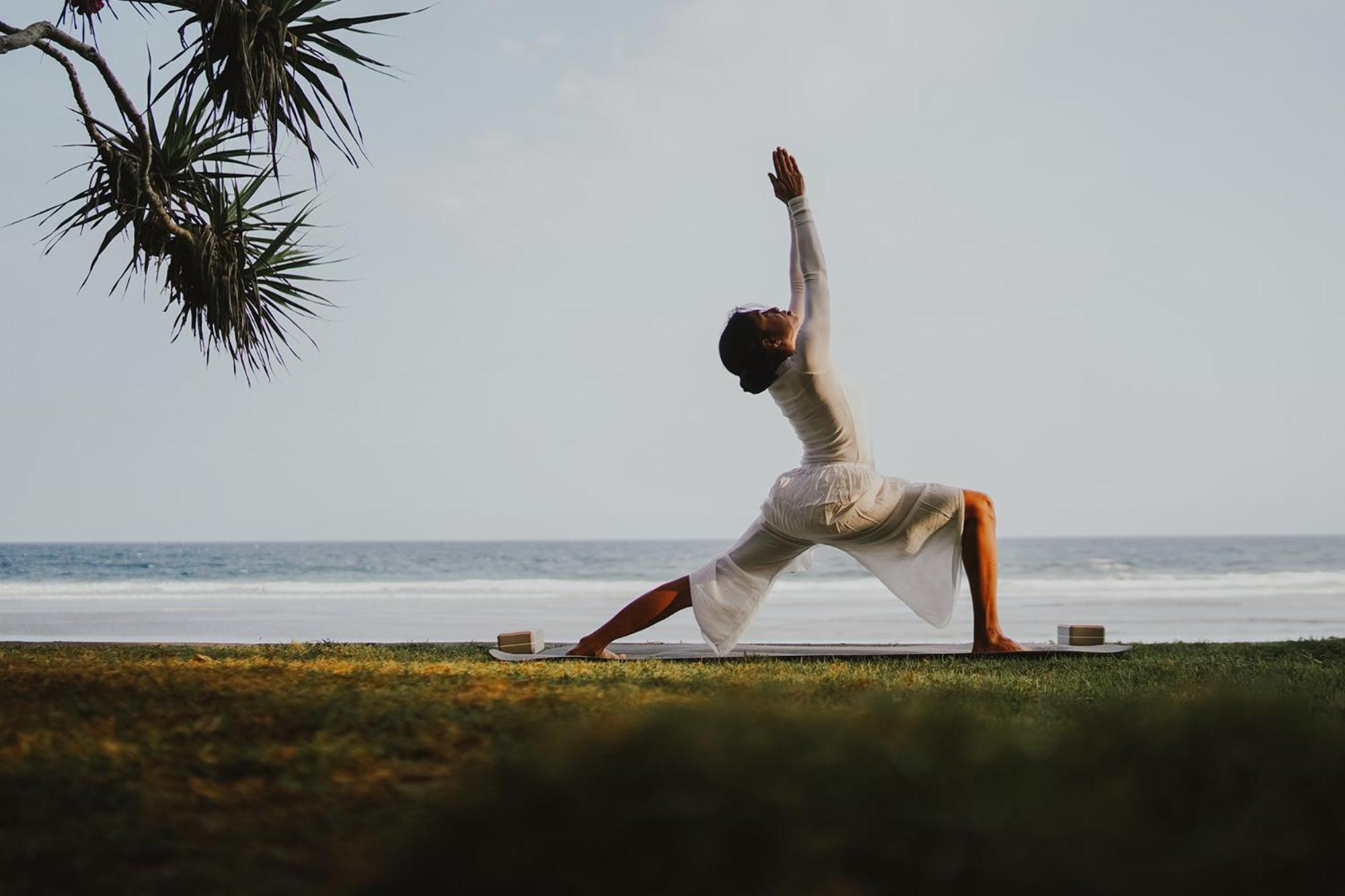 Kelapa Retreat & Spa Pulukan Εξωτερικό φωτογραφία