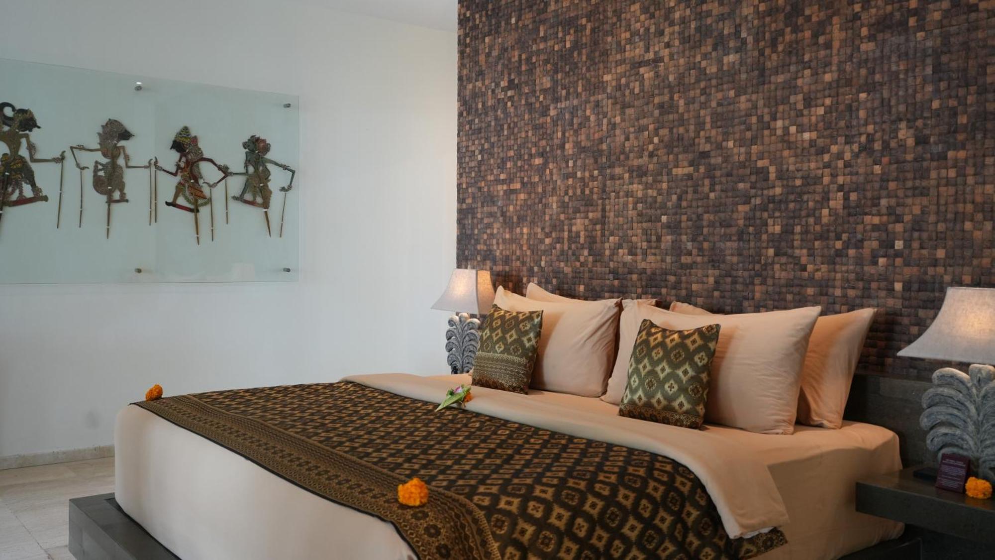 Kelapa Retreat & Spa Pulukan Εξωτερικό φωτογραφία