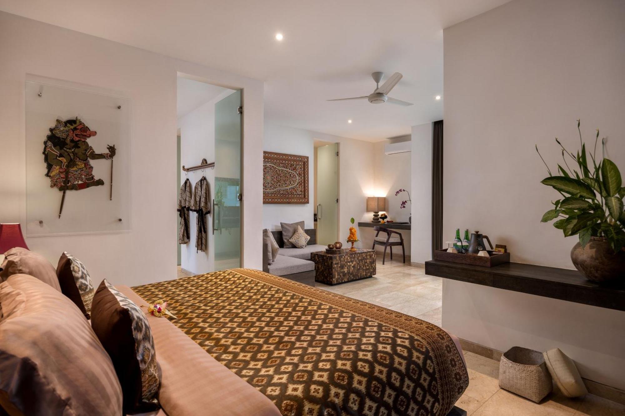 Kelapa Retreat & Spa Pulukan Εξωτερικό φωτογραφία