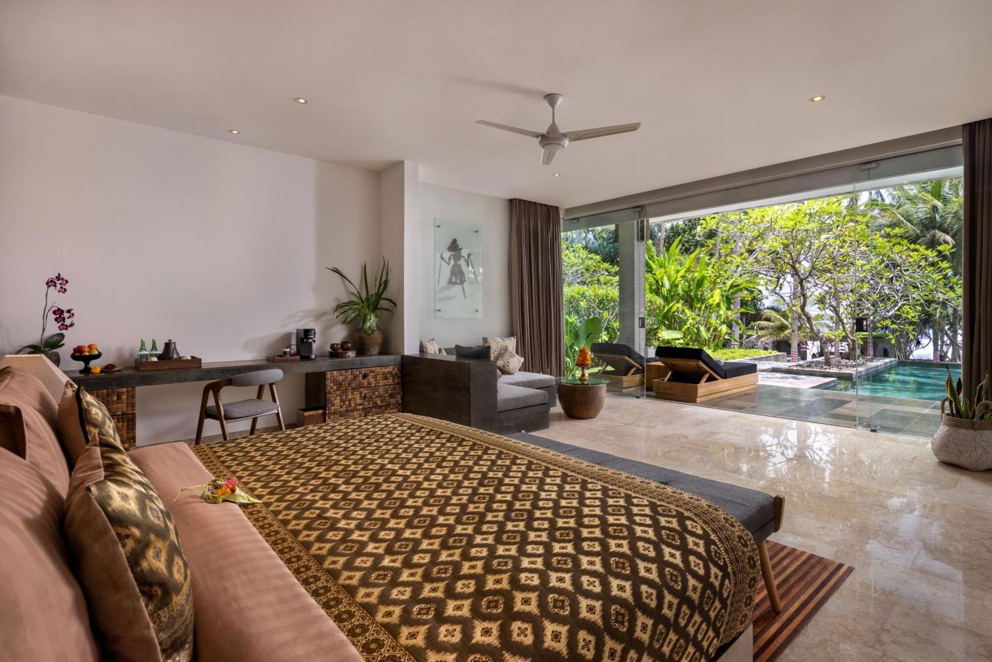 Kelapa Retreat & Spa Pulukan Εξωτερικό φωτογραφία