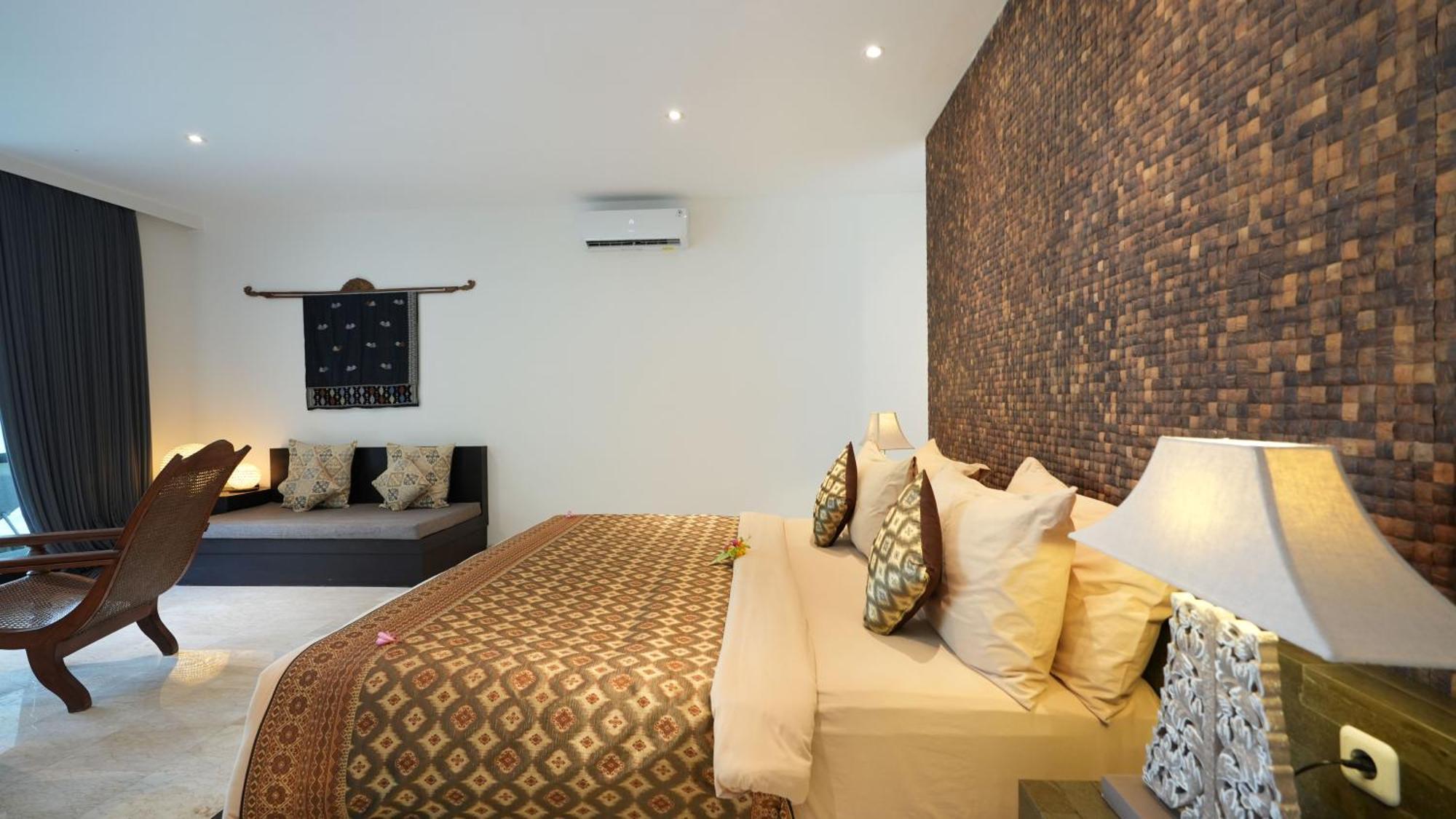 Kelapa Retreat & Spa Pulukan Δωμάτιο φωτογραφία