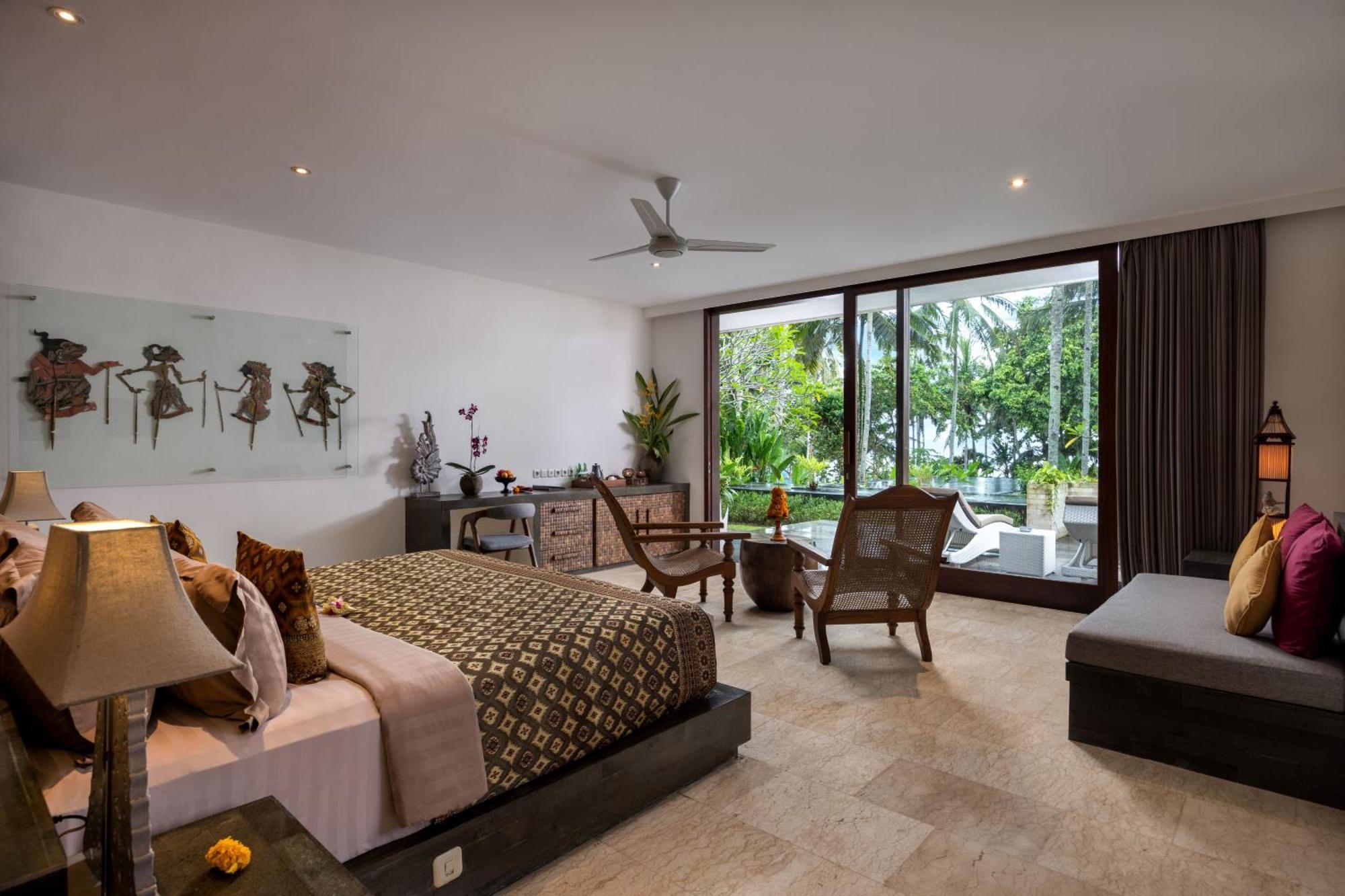 Kelapa Retreat & Spa Pulukan Εξωτερικό φωτογραφία