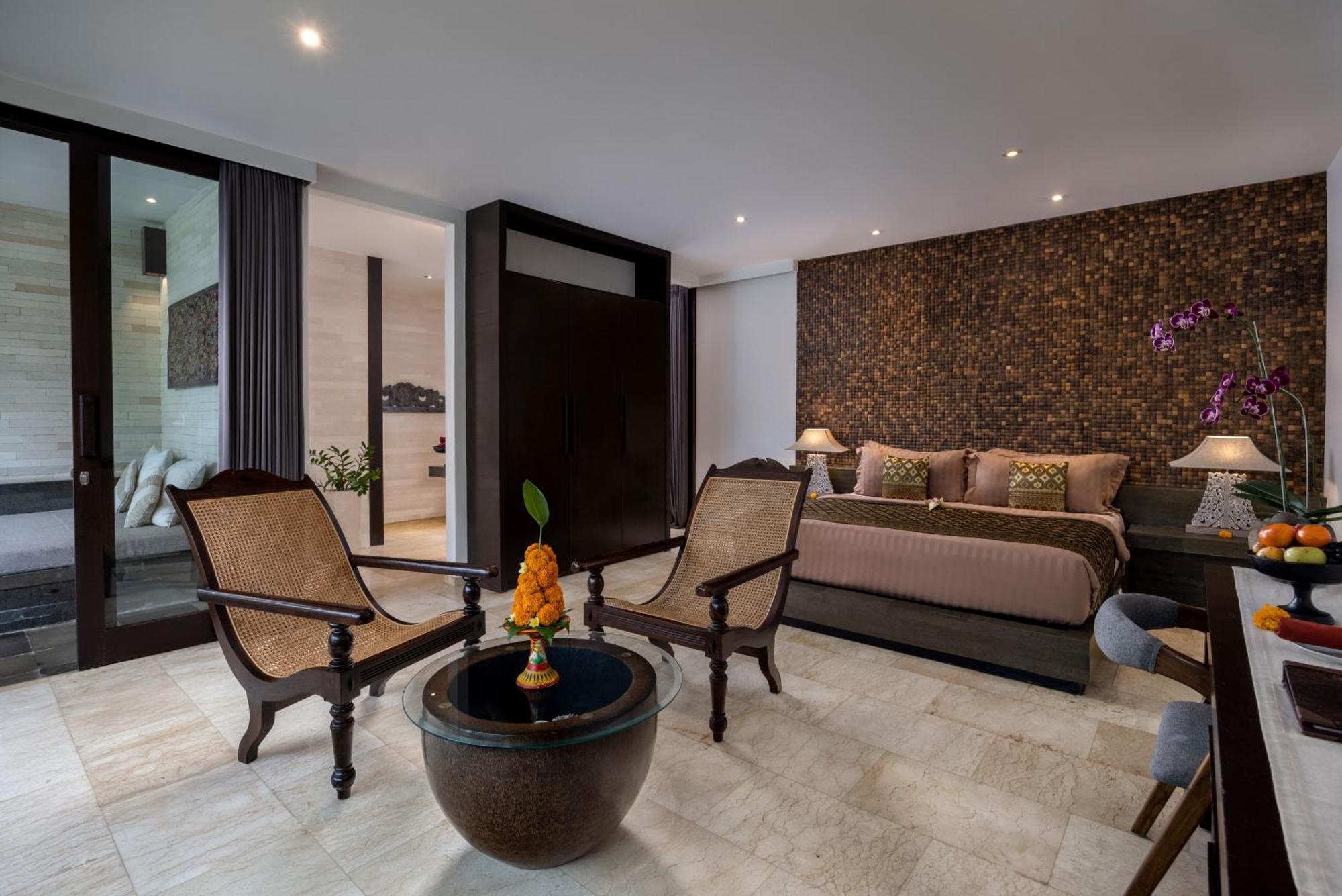 Kelapa Retreat & Spa Pulukan Εξωτερικό φωτογραφία