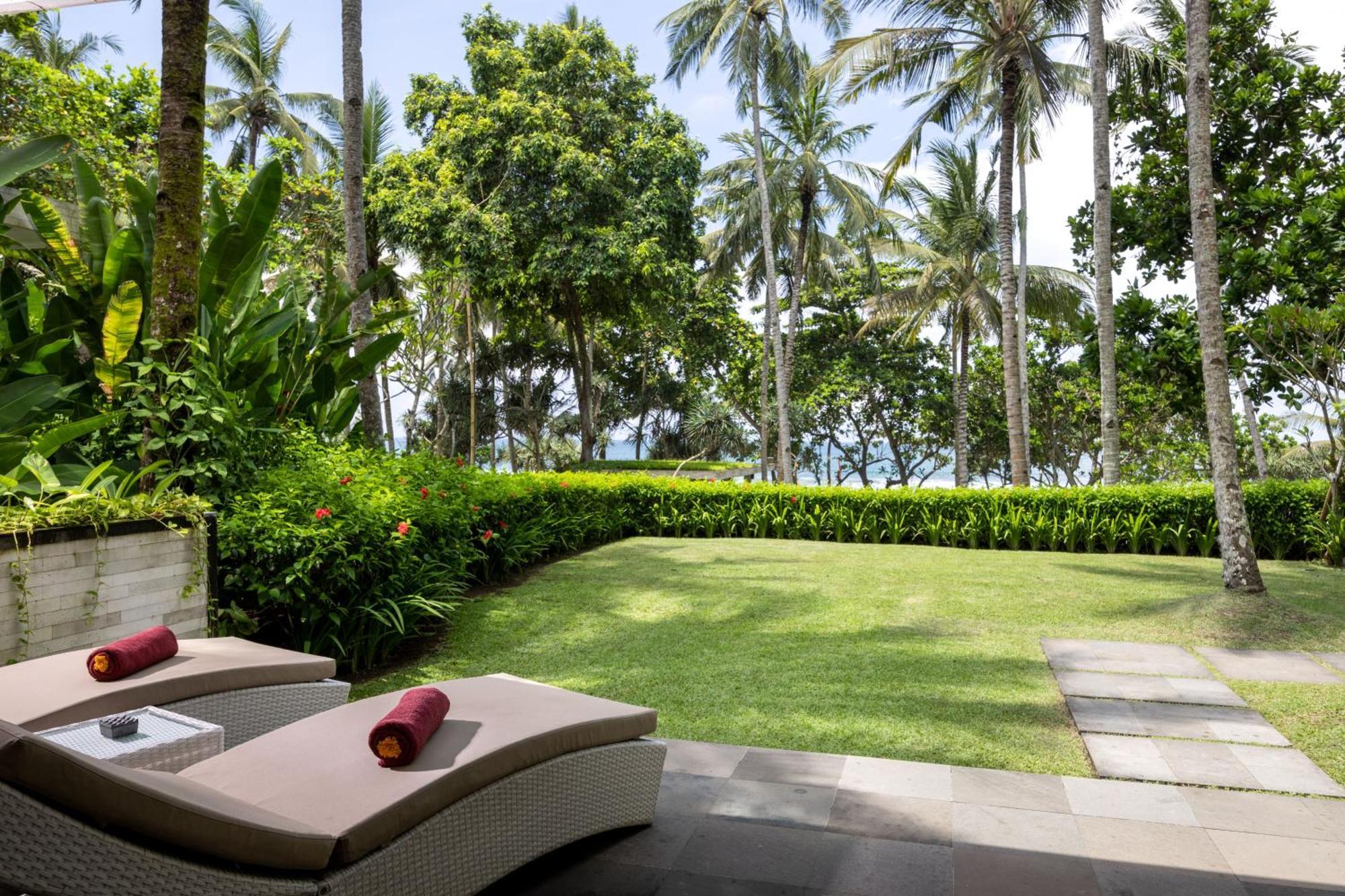 Kelapa Retreat & Spa Pulukan Εξωτερικό φωτογραφία