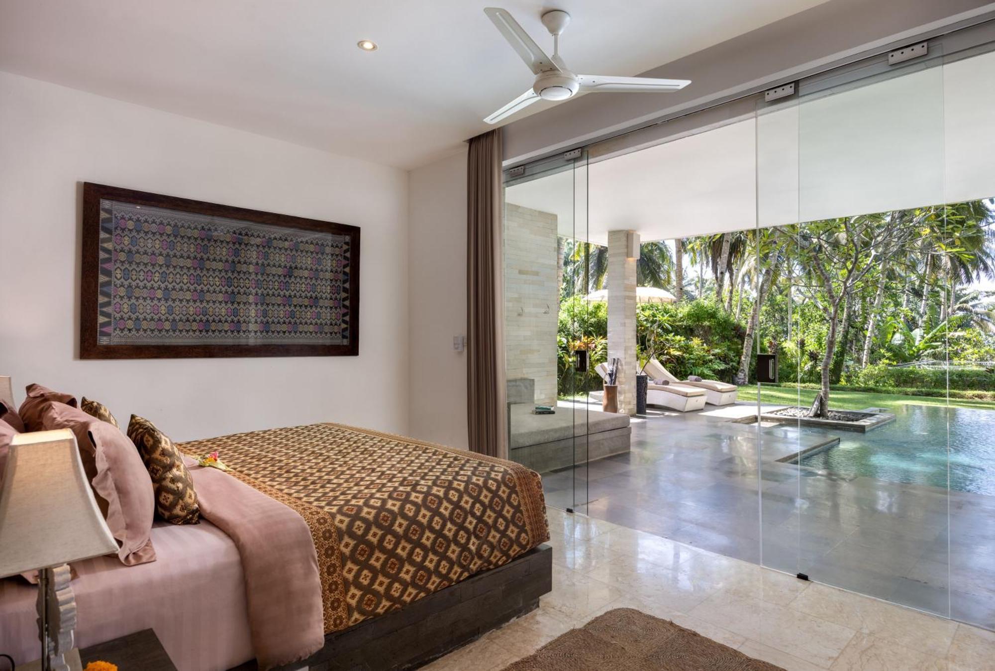 Kelapa Retreat & Spa Pulukan Εξωτερικό φωτογραφία