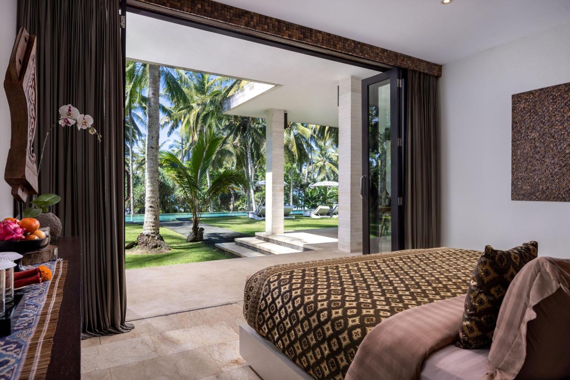 Kelapa Retreat & Spa Pulukan Εξωτερικό φωτογραφία