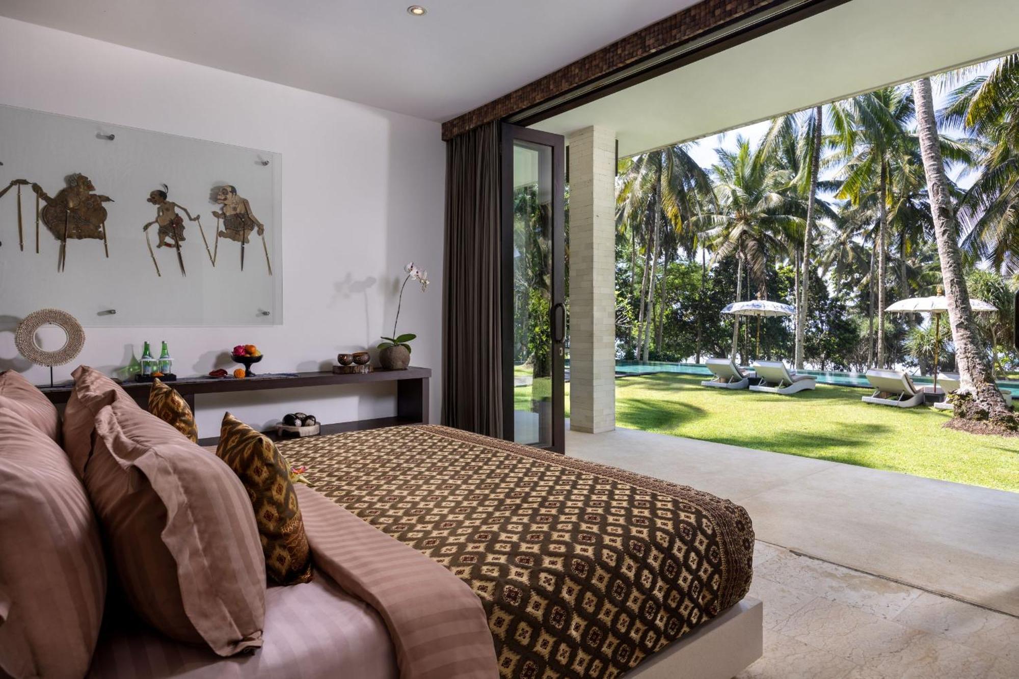 Kelapa Retreat & Spa Pulukan Εξωτερικό φωτογραφία