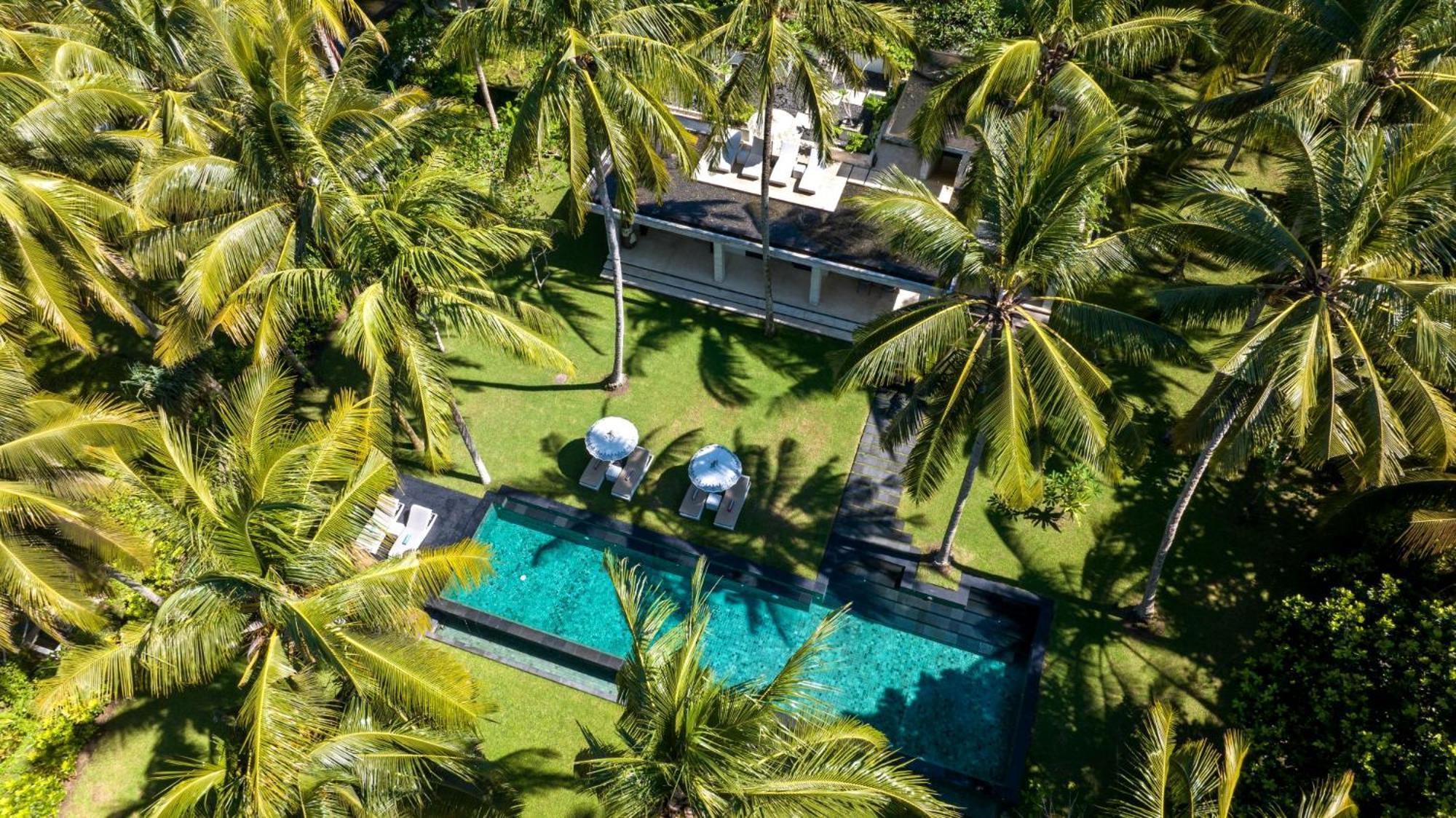Kelapa Retreat & Spa Pulukan Εξωτερικό φωτογραφία