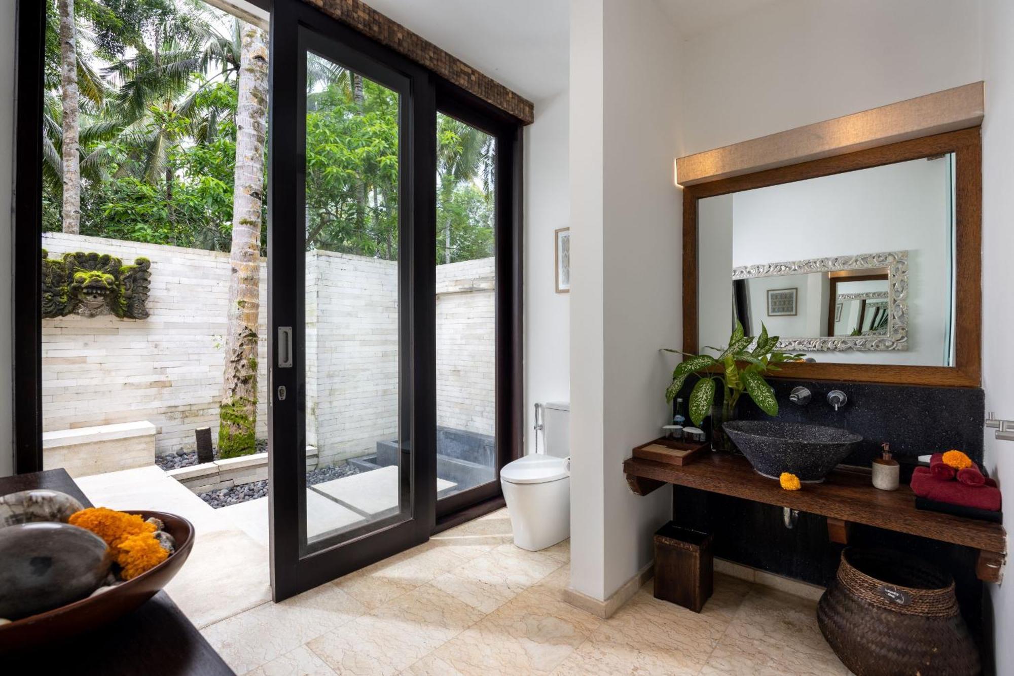 Kelapa Retreat & Spa Pulukan Εξωτερικό φωτογραφία