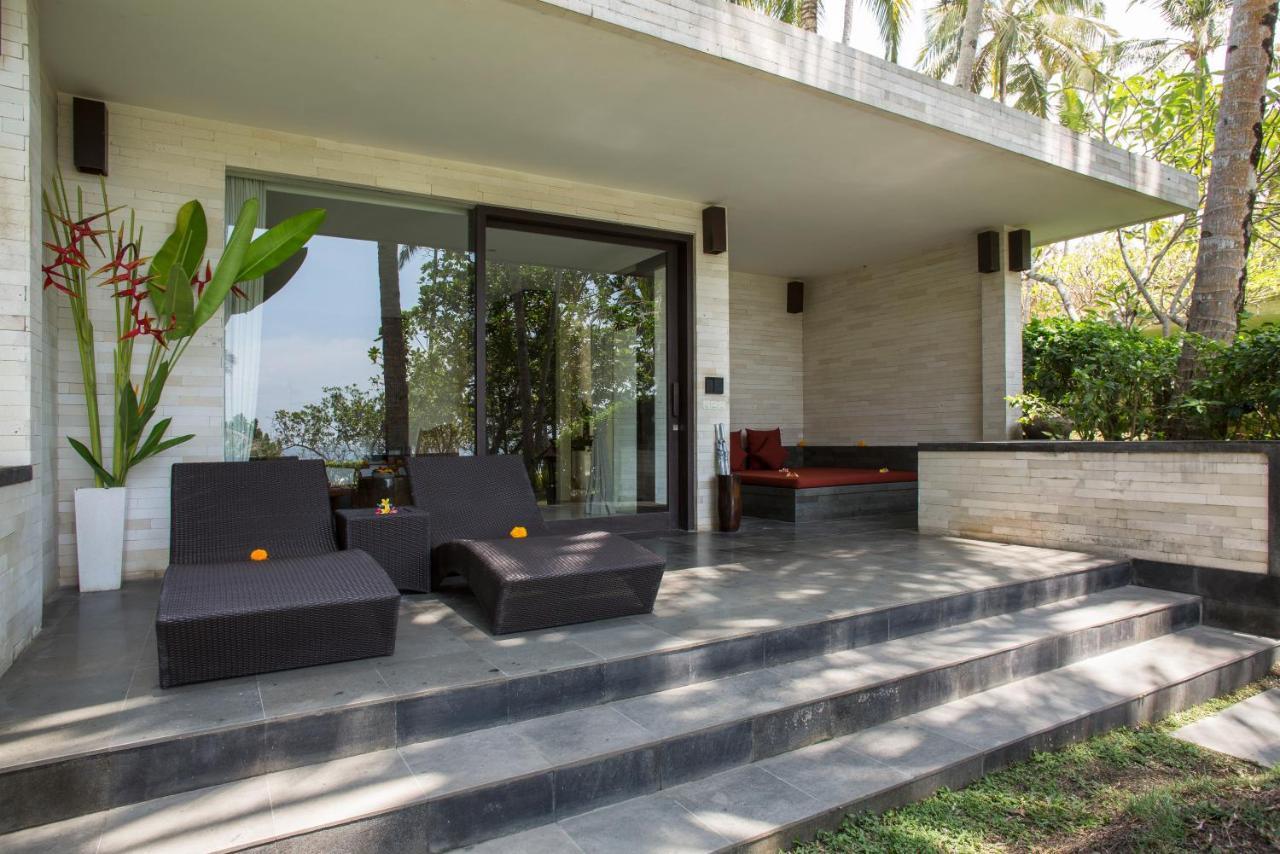 Kelapa Retreat & Spa Pulukan Εξωτερικό φωτογραφία