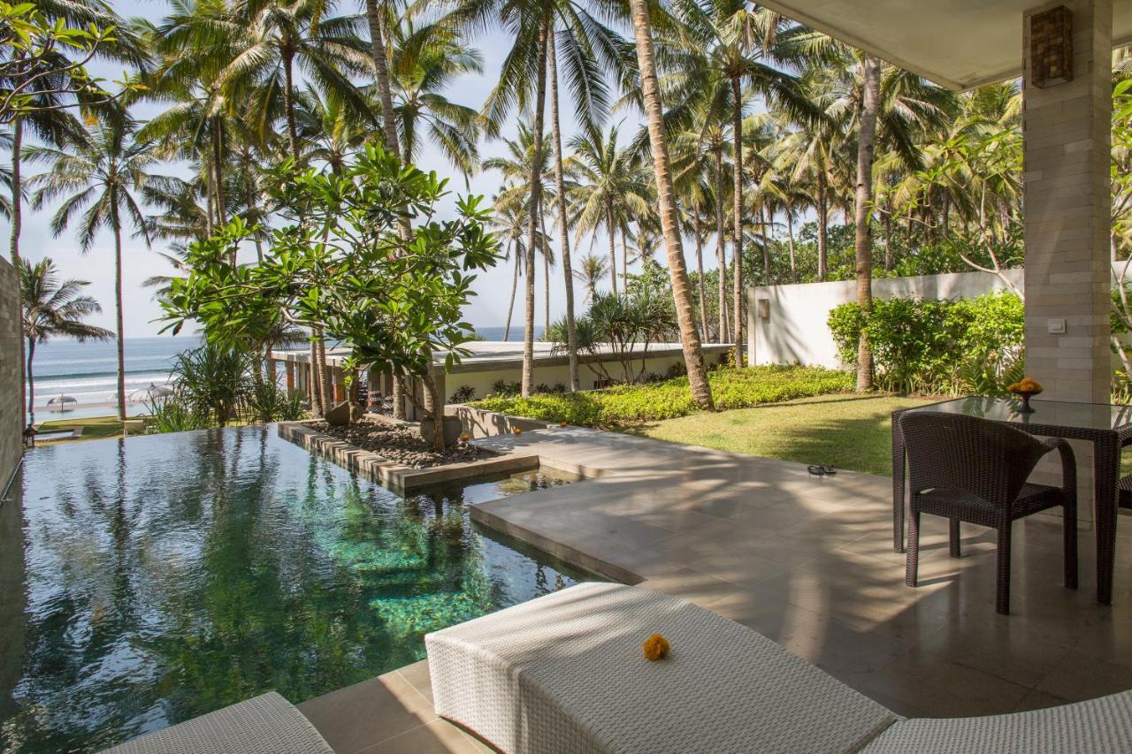 Kelapa Retreat & Spa Pulukan Εξωτερικό φωτογραφία