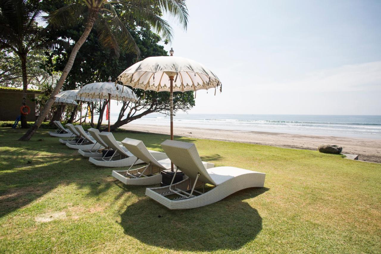 Kelapa Retreat & Spa Pulukan Εξωτερικό φωτογραφία