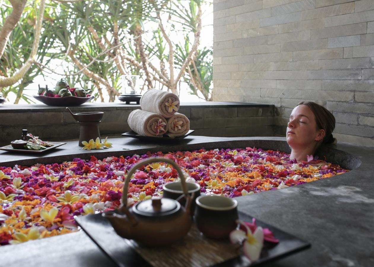 Kelapa Retreat & Spa Pulukan Εξωτερικό φωτογραφία